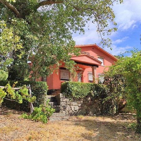 Casa El Prao Villa Arenas de San Pedro Bagian luar foto